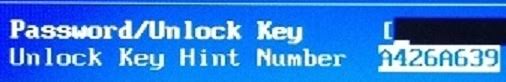 Compaq, 5 decimal digits, 12345. Reset Acer Bios Hdd Password Unlock Laptop Notebook Reset And Remove Acer One S1002 Bios Hdd Password