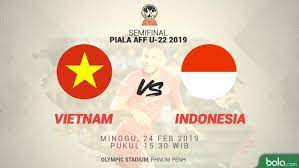 Senin, 31 mei 2021 yordania vs vietnam kick off : Jadwal Siaran Langsung Semifinal Piala Aff Timnas Indonesia U 22 Vs Vietnam Bola Liputan6 Com