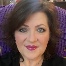 Embracing personal style at 56