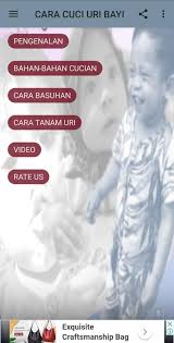 Everytime when i get back home. Cara Cuci Uri Bayi For Android Apk Download