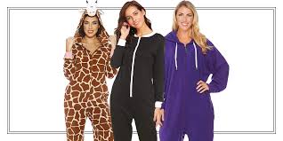 10 Best Onesies For Women Cute Onesie Pajamas For Adults