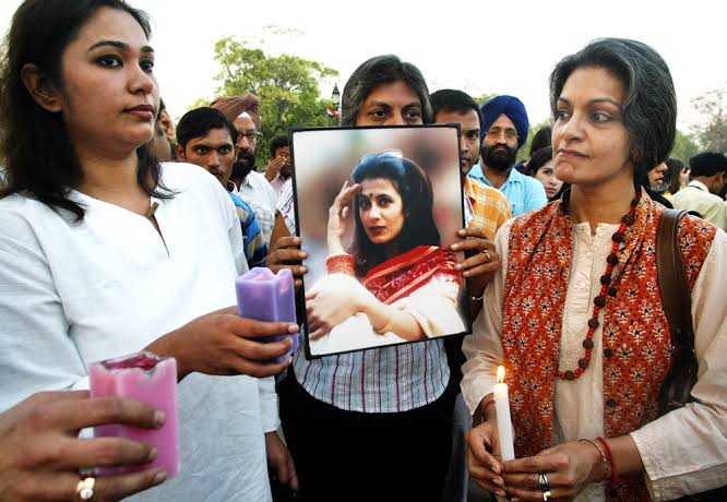 Manu Sharma Was Once The Face Of The Jessica Lal Murder. Today He Is Siddhartha Sharma, A Whisky Businessman. How Did One Of India’s Most Notorious Convicts Build A New Life While The Woman He Killed Never Got One? - Inventiva