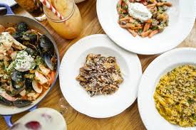 The 25 Best Restaurants In Jersey City New Jersey Monthly