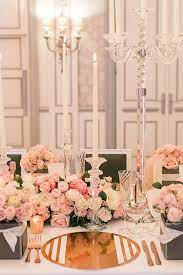In our gallery of wedding arch decoration ideas we have details of flower decor, whole composition and awesome photos of lovely couples under arches. Luxury Wedding Decoration
