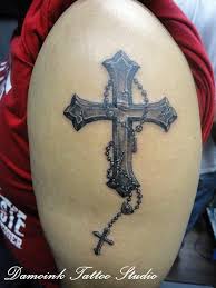 Gambar tatto di punggung b mus. 15 Ide Tato Salib Terbaik Tato Salib Salib Desain Tato