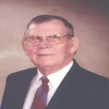 Obituary information for James Darrell Young, Sr.