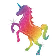 Maybe you would like to learn more about one of these? Purple Rainbow Unicorn Upstate Balloon Company