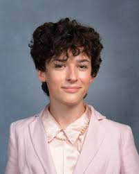 At 17, Will Larkins Is Living Their Best LGBTQ Activist Life