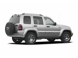 You can unlock the doors with a chip key or pass key without the alarm. 2006 Jeep Liberty Reviews Ratings Prices Consumer Reports