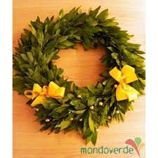 Tradizioni vecchie e nuove per i laureandi! Mondoverde Corona Laurea Da Collo
