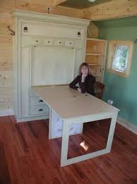 Bunkhouse Photos Murphy Bed Diy Murphy Bed Plans Bunk House