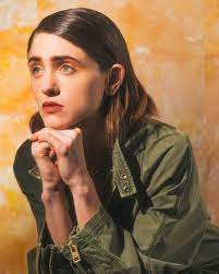 More images for natalia dyer photoshoot » Natalia Dyer Flaunt Magazine