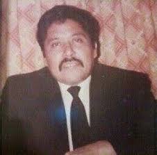 Ramon Teran Vasquez (1942-2002)