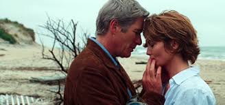 I liked so many parts of this movie: Diane Lane And Richard Gere In Nights In Rodanthe Firstshowing Net