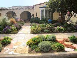 Garden center · events and classes · learning center Drought Tolerant Landscaping City Of Redlands