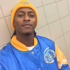 Carl Beamon's Instagram, Twitter & Facebook