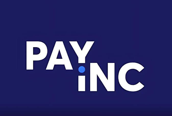 Payment processing illustration: digital transaction on mobile device