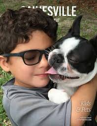 Gainesville City Lifestyle