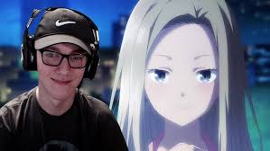 THE FUTURE LOOKS BRIGHT! HIGEHIRO EPISODE 6 LIVE REACTION