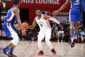 Below, we analyze the pacers vs. Nba Summer League Toronto Raptors Vs Indiana Pacers Preview Start Time And More Raptors Hq