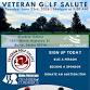 6th Annual Veterans Golf Salute