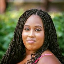 Meet Victoria Stanton of Stanton Business Solutions in Woodstock