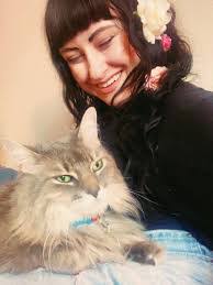 Christina Agan's Instagram, Twitter & Facebook