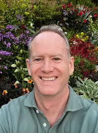 Bill McMichael — Asian Classic Institute