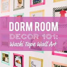 We did not find results for: Dorm Room Decor 101 Washi Tape Wall Art The Blinds Com Blog