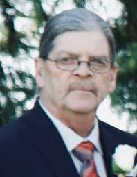 Obituary for Wayne D. Martley
