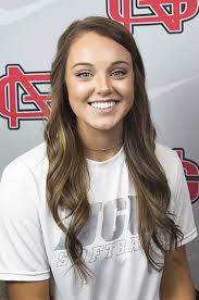 2019 Softball Roster