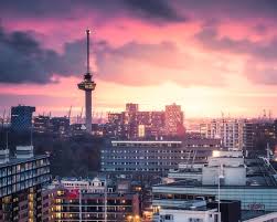 The place to be for people who wish to feel like the king of the world for a day. The Euromast Does The Highest Point Also Give You The Best View Dutchreview