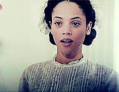 Emily was retired along with molly in 2013. The Vampire Diaries Bianca Lawson As Emily Bennett Season 1 Normal Girl Vampire Diaries Actors Actresses