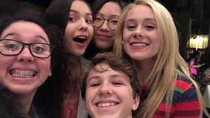 Lori Mae Hernandez Year in Review