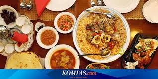 180 790 просмотров 180 тыс. Bersatu Dalam Talam Halaman All Kompas Com