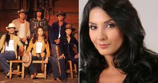 Directo lorena meritano y natasha klaus (pasion de gavilanes) 24/5/2020. Liliana Lozano La Actriz De Pasion De Gavilanes Que Tuvo Un Tragico Final Colombia Me Gusta