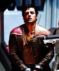 Poor Poe I Wonder What S Going On In This Scene Looks Like From The Force Awakens Poedameron Star Wars Fandom Star Wars Characters Oscar Isaac