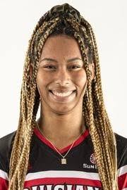 ROSTER — Hub City Adelitas