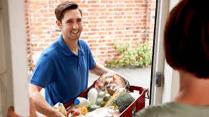 Back when the pandemic first began, none of us knew how to shop for basic supplies anymore. Is Same Day Grocery Delivery Right For Your Business Dropoff