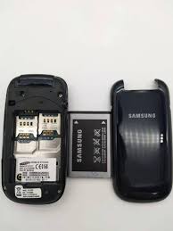 Samsung E1272 Refurbished-original ...