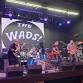 Halloween with The Wads! at The Rivalry Alehouse event in Antioch, IL