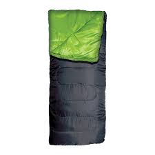 Taos +35° Sleeping Bag