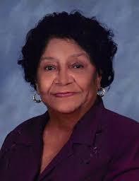 Obituary information for Myrtle Henry Malbrue