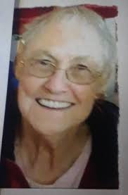 Barbara Craig Obituary