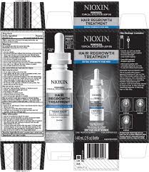 This means that you'll have to put in a bit more effort into your hair on daily. Nioxin Hair Regrowth Treatment Extra Strength For Men