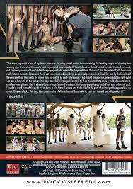 Rocco Siffredi Hard Academy Streaming Video On Demand | Adult Empire