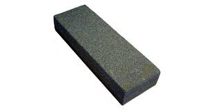 Брусок абразивный двусторонний 200мм. /8" купить в Екатеринбурге по  выгодной цене