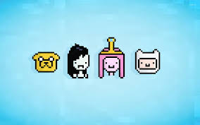 Every day is an adventure with finn and jake. Adventure Time Bmo Wallpapers Top Free Adventure Time Bmo Backgrounds Wallpaperaccess