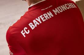 Bayern munich deutschland home away trikot bvb shirt goalkeeper #1 kahn =m. Fc Bayern Munich Adidas Home Kit For 2020 21 Hypebeast