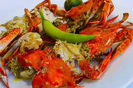 3 Easy Ways To Cook Blue Crabs - Wikihow